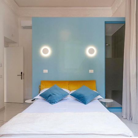 Bea Suites Luxury Rooms Roma Ngoại thất bức ảnh