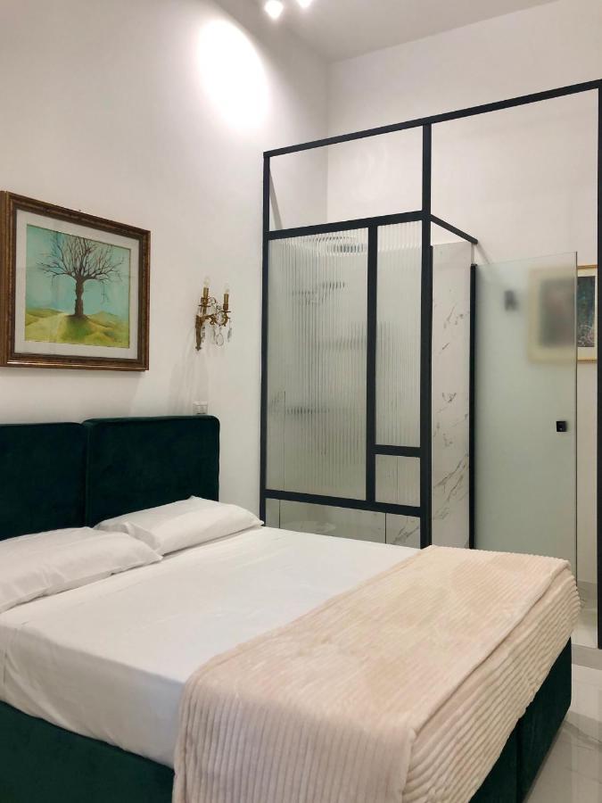 Bea Suites Luxury Rooms Roma Ngoại thất bức ảnh