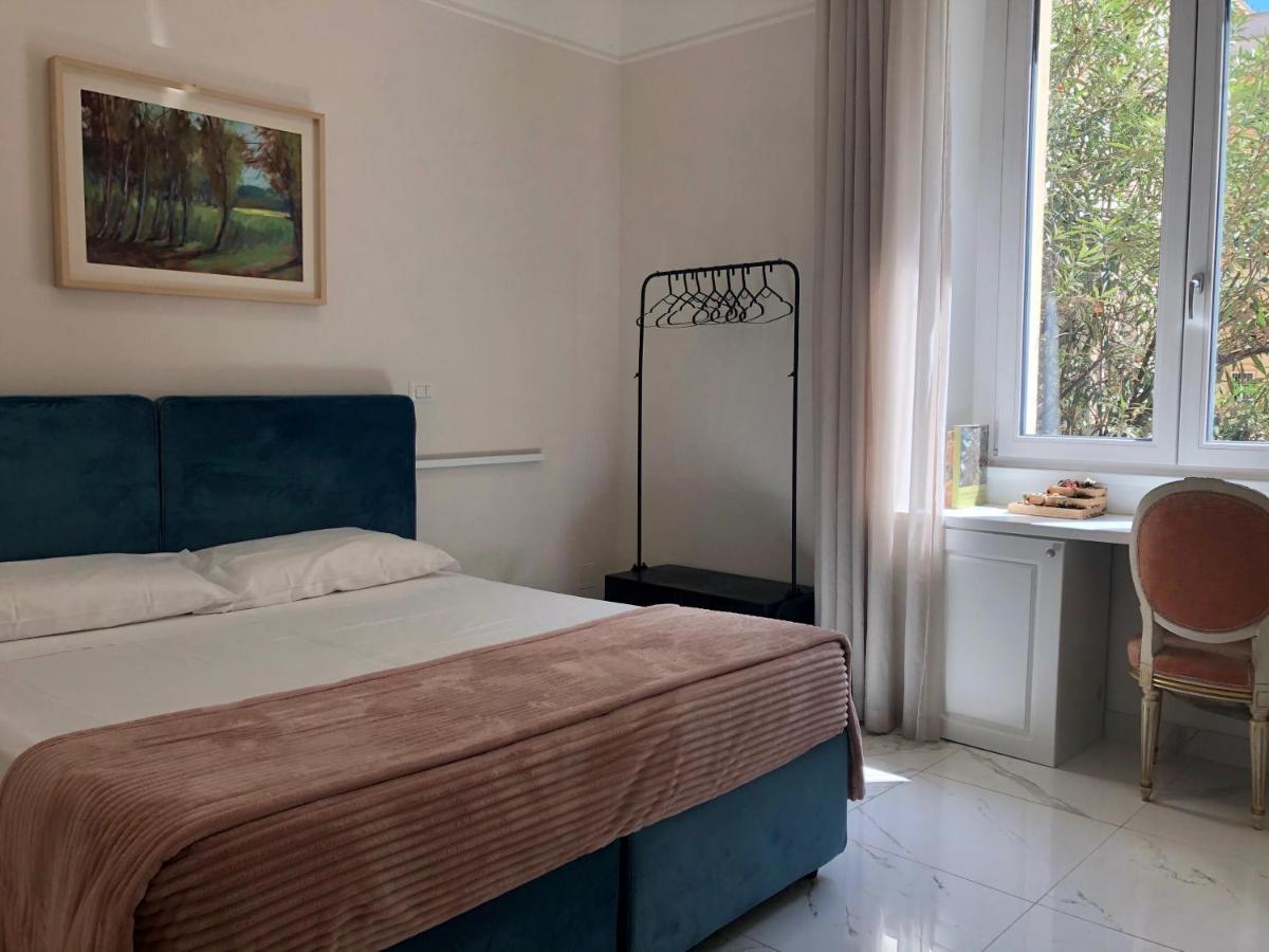 Bea Suites Luxury Rooms Roma Ngoại thất bức ảnh