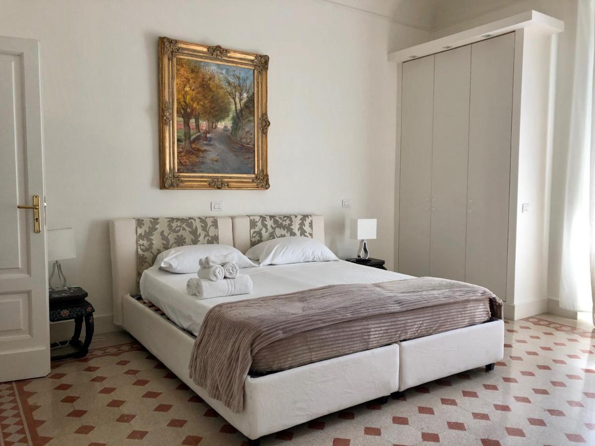 Bea Suites Luxury Rooms Roma Ngoại thất bức ảnh