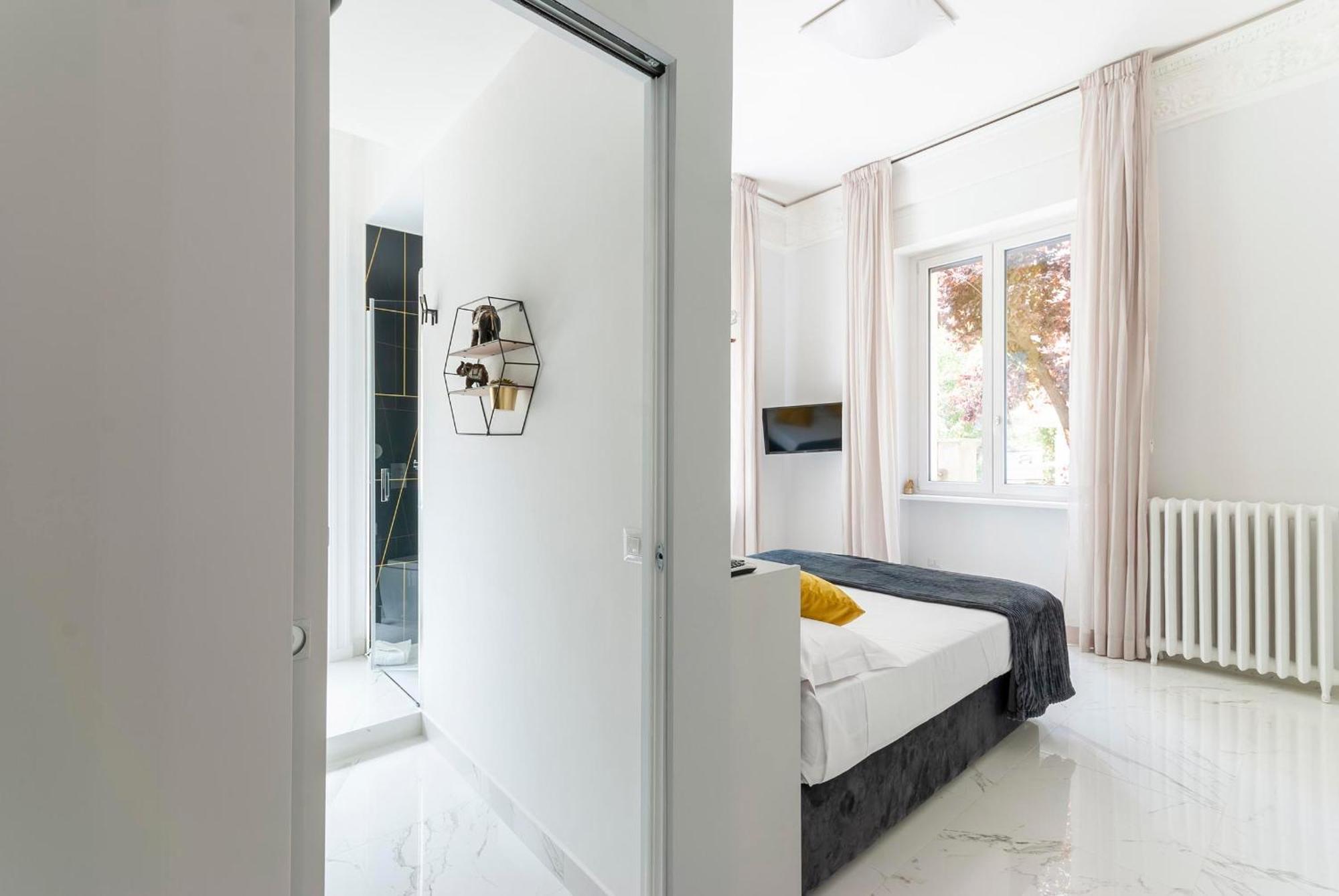 Bea Suites Luxury Rooms Roma Ngoại thất bức ảnh