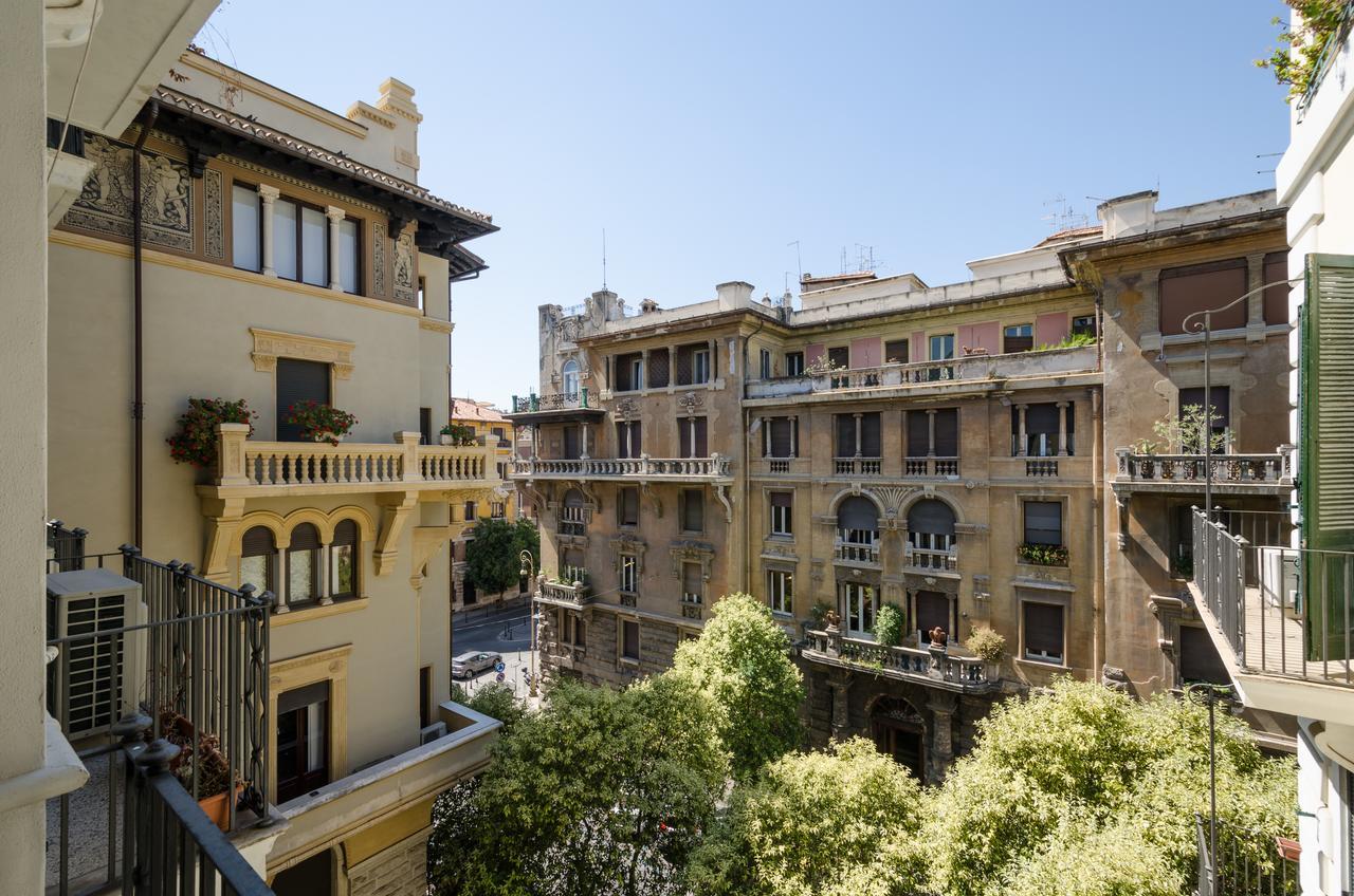 Bea Suites Luxury Rooms Roma Ngoại thất bức ảnh