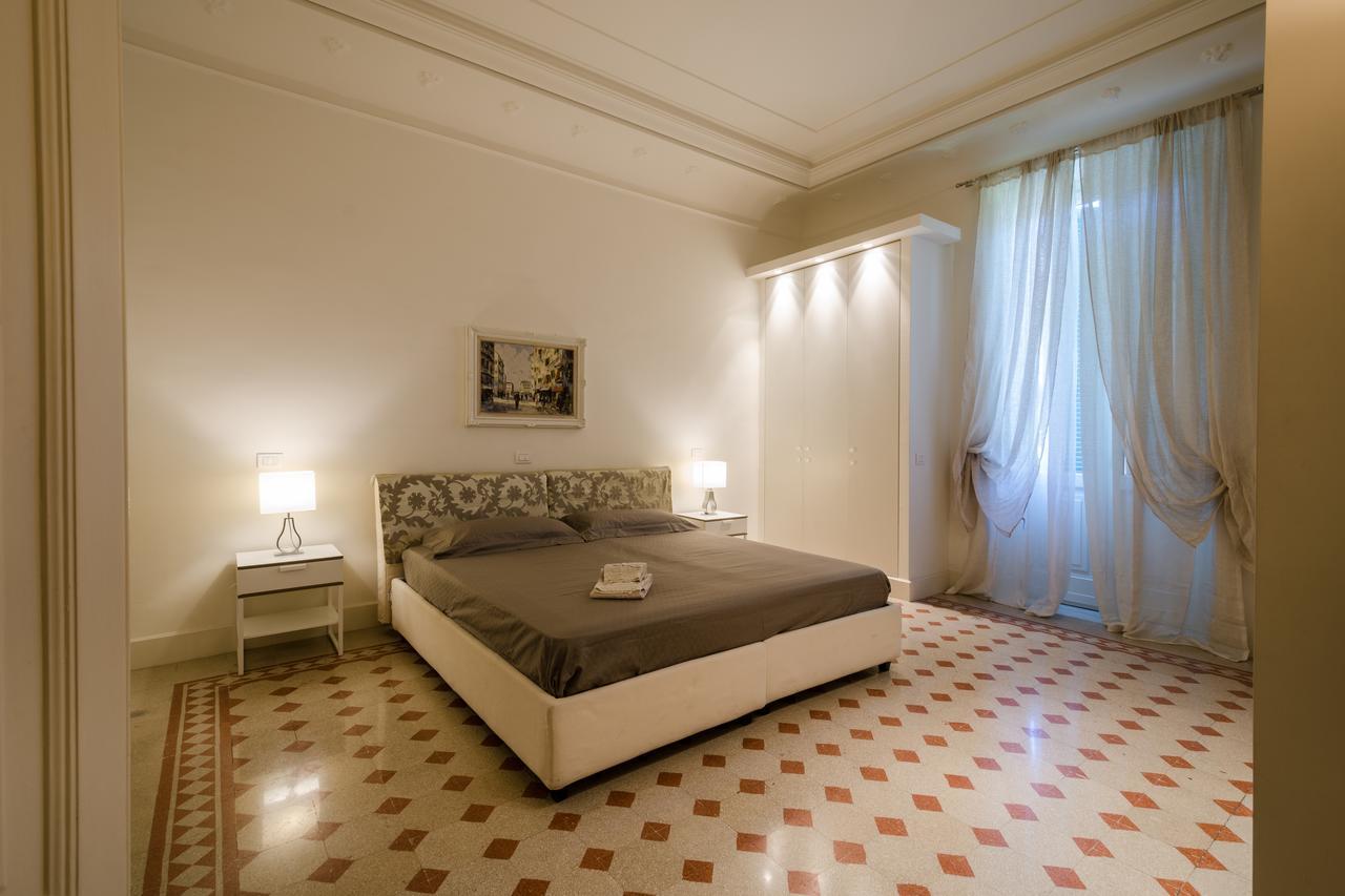 Bea Suites Luxury Rooms Roma Ngoại thất bức ảnh