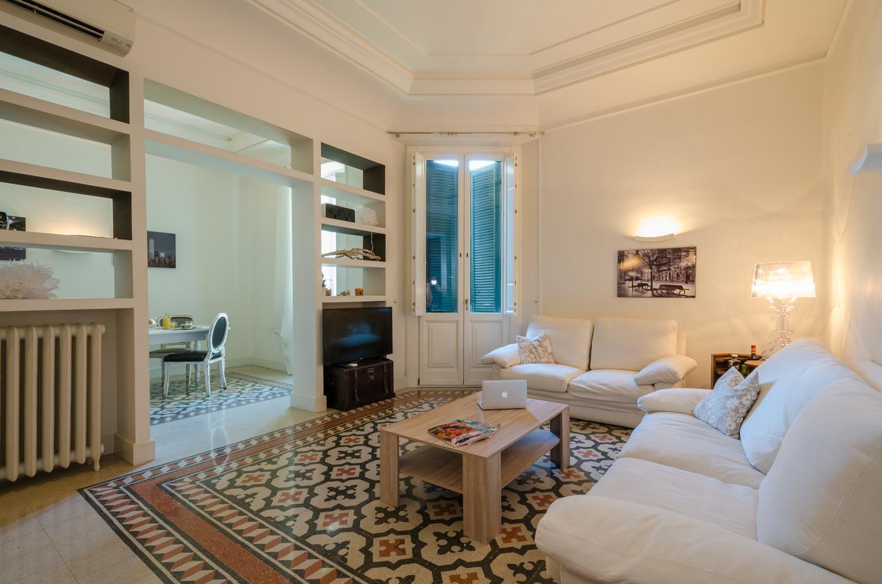 Bea Suites Luxury Rooms Roma Ngoại thất bức ảnh