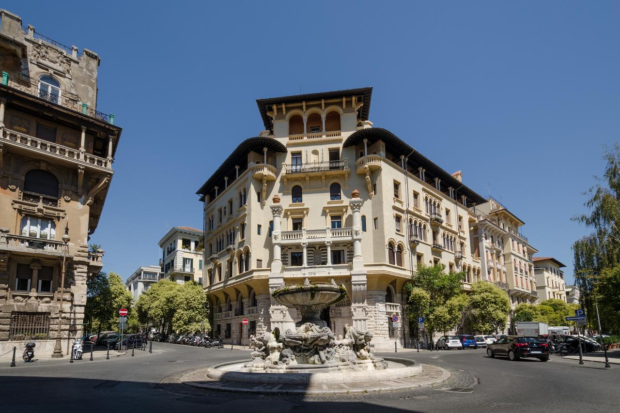 Bea Suites Luxury Rooms Roma Ngoại thất bức ảnh