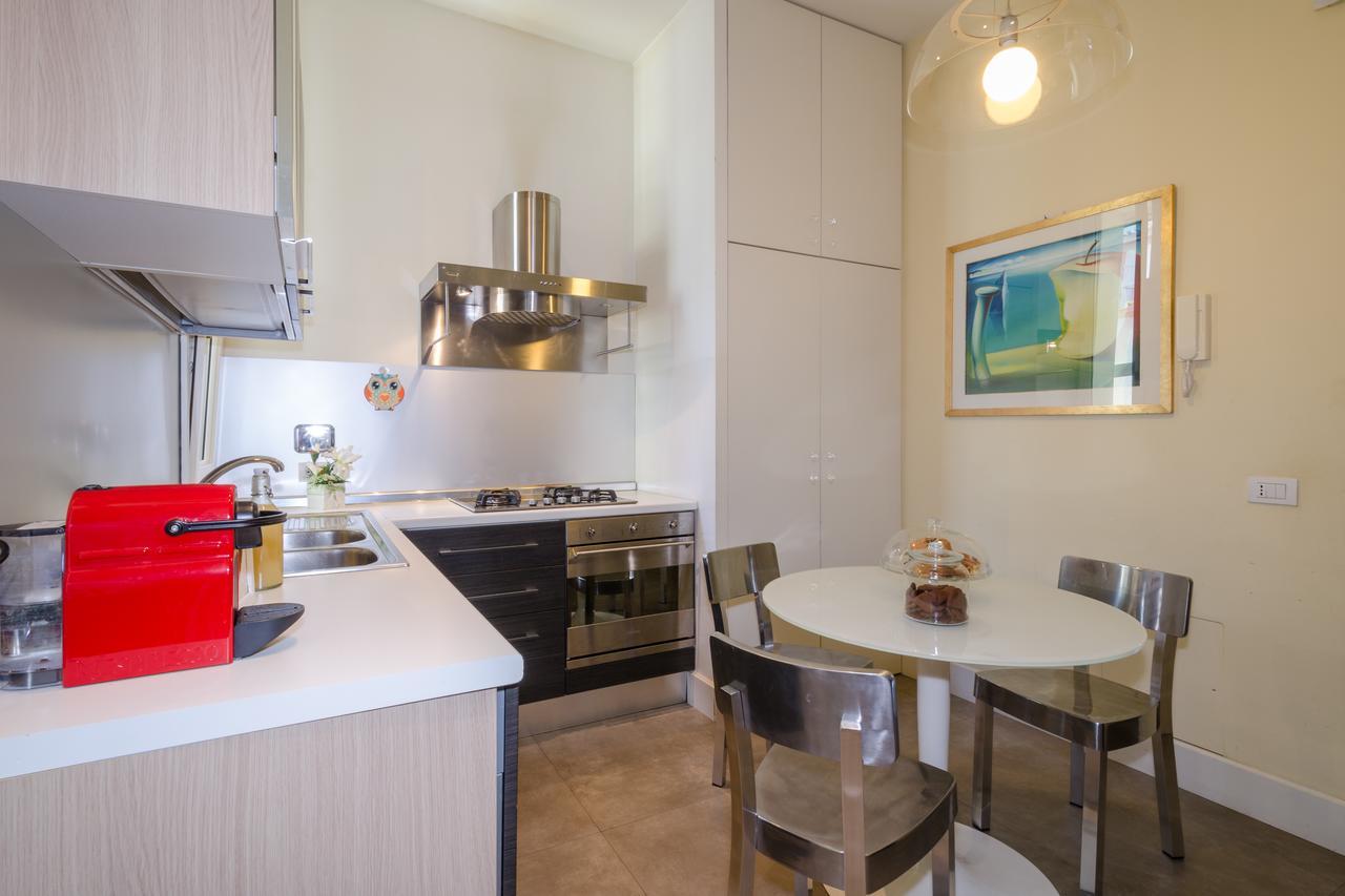 Bea Suites Luxury Rooms Roma Ngoại thất bức ảnh
