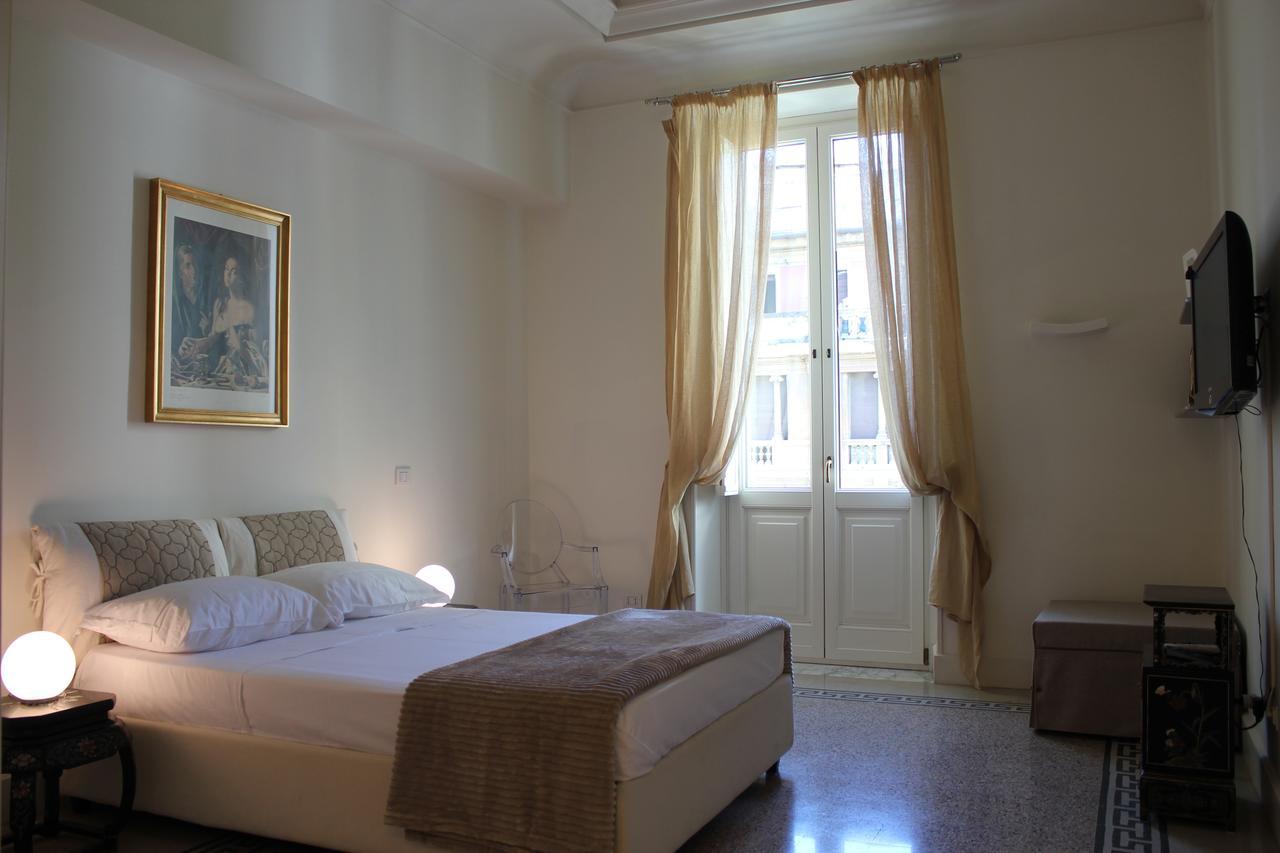 Bea Suites Luxury Rooms Roma Ngoại thất bức ảnh