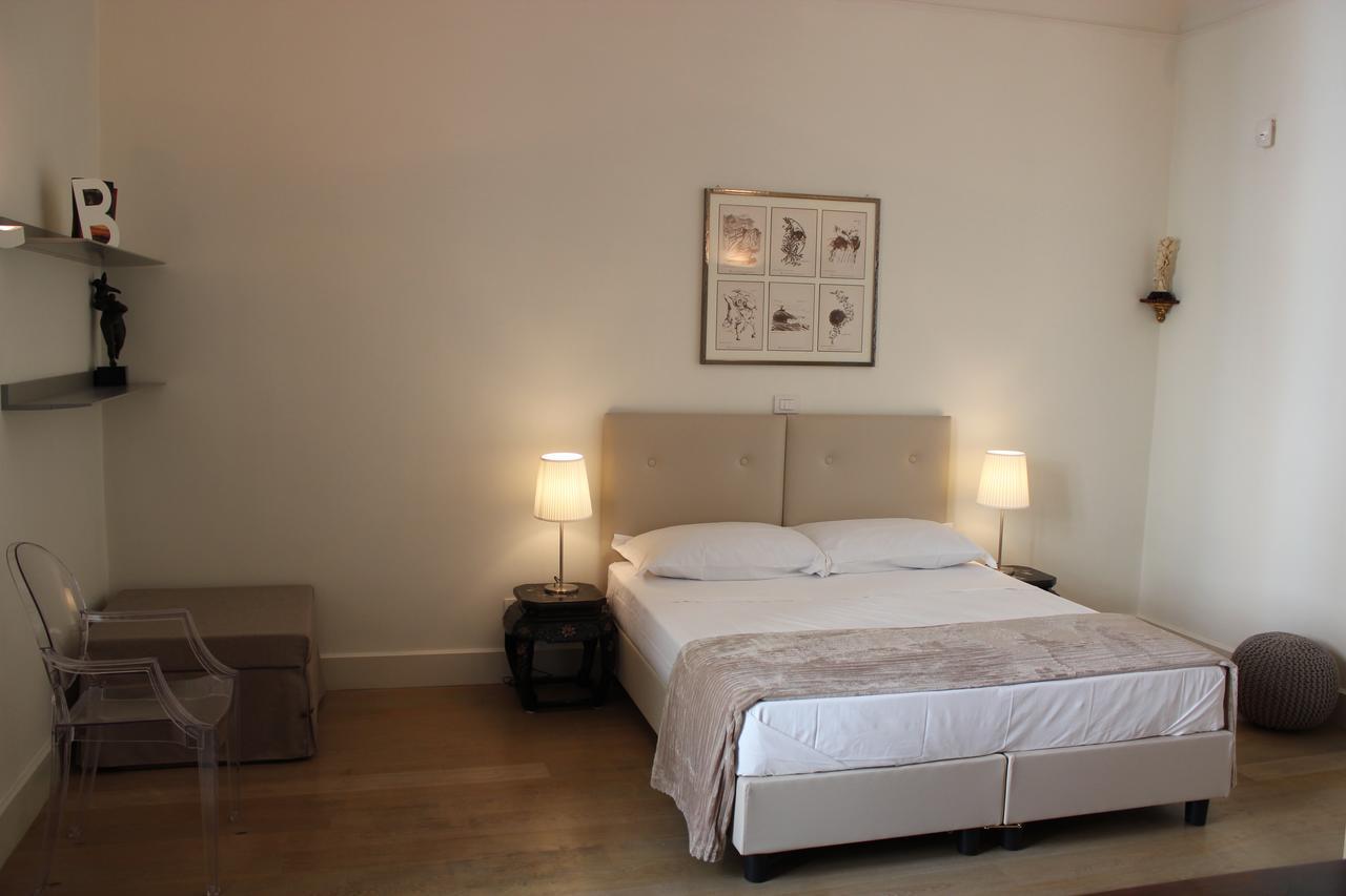 Bea Suites Luxury Rooms Roma Ngoại thất bức ảnh