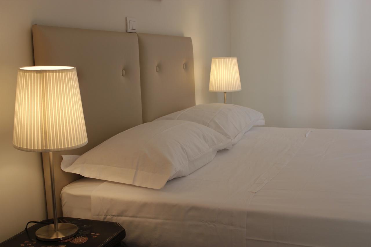 Bea Suites Luxury Rooms Roma Ngoại thất bức ảnh
