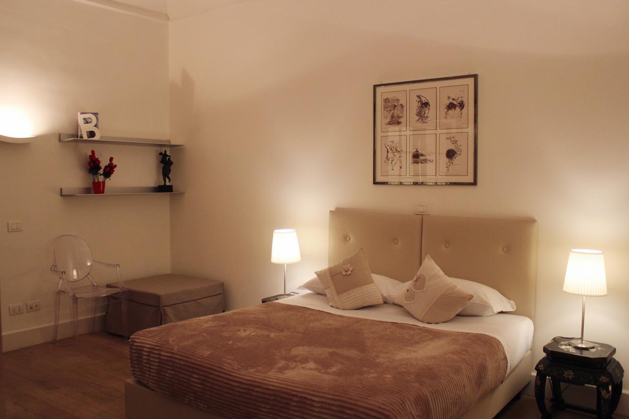 Bea Suites Luxury Rooms Roma Ngoại thất bức ảnh
