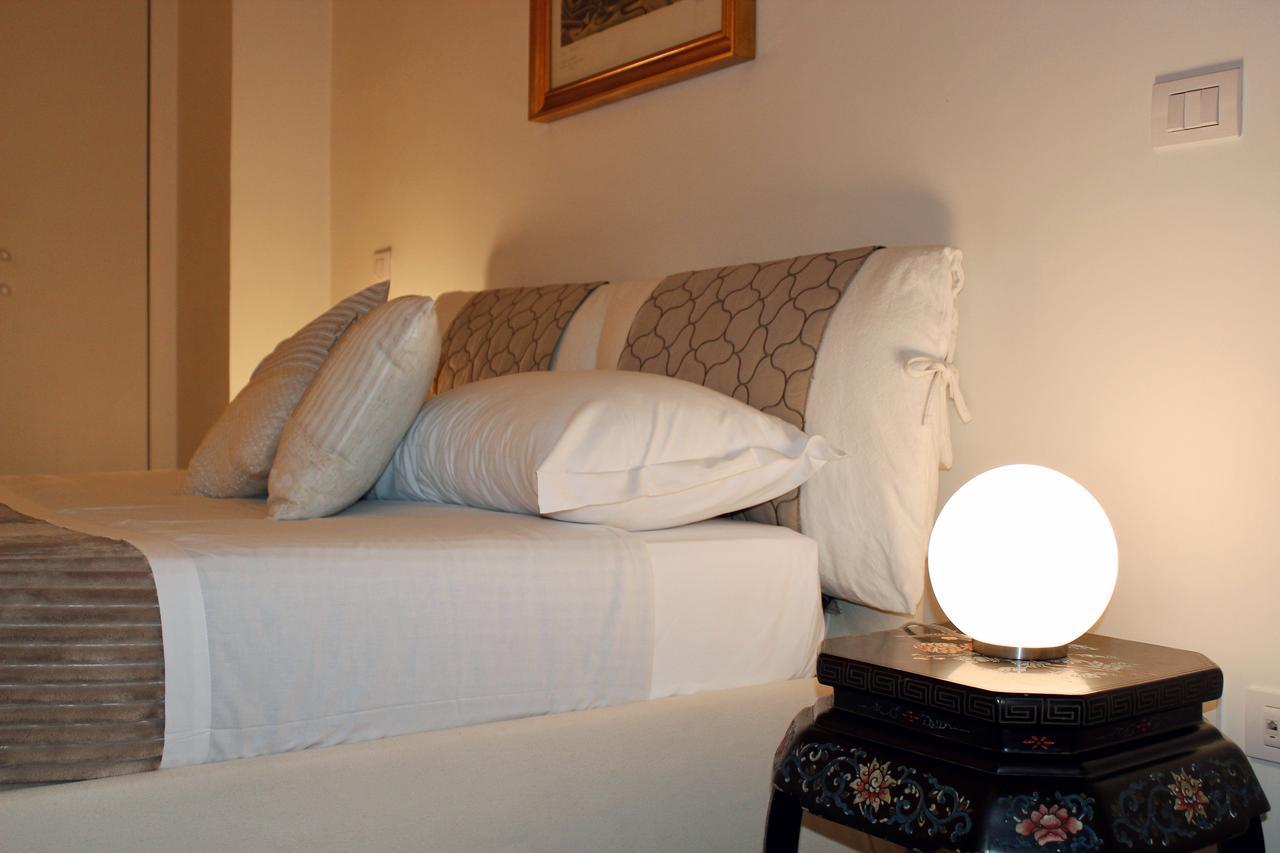Bea Suites Luxury Rooms Roma Ngoại thất bức ảnh