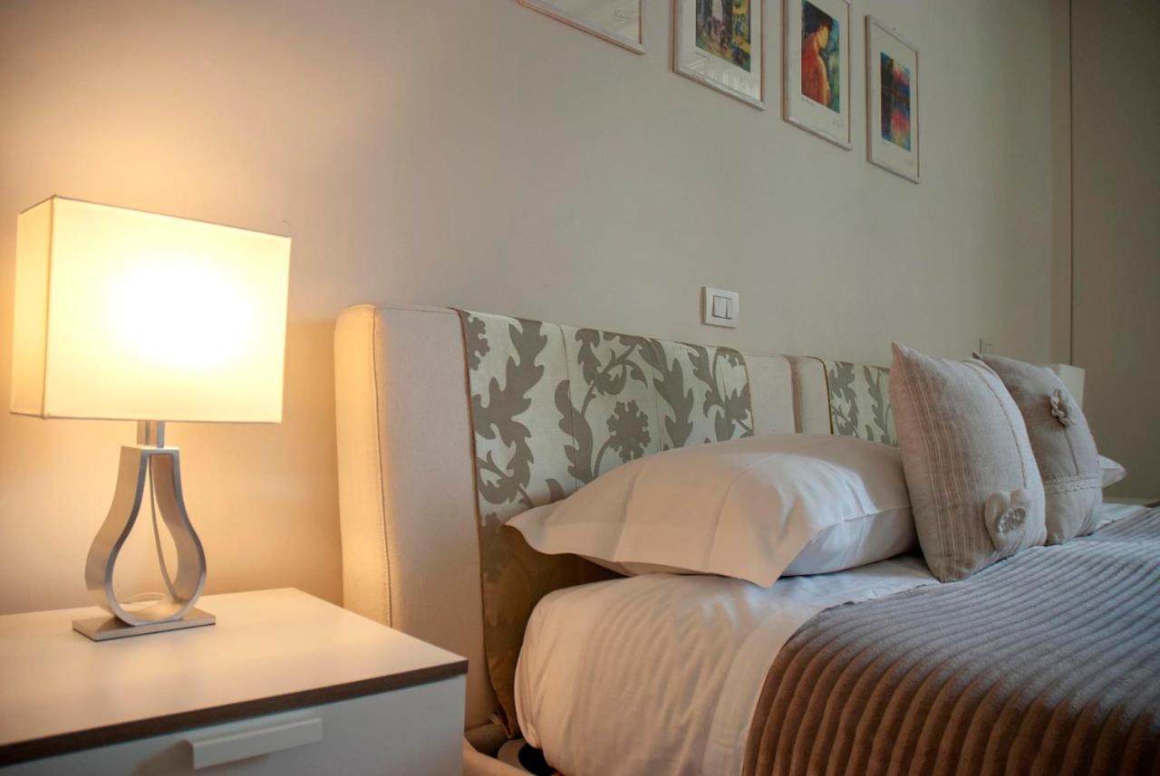 Bea Suites Luxury Rooms Roma Ngoại thất bức ảnh