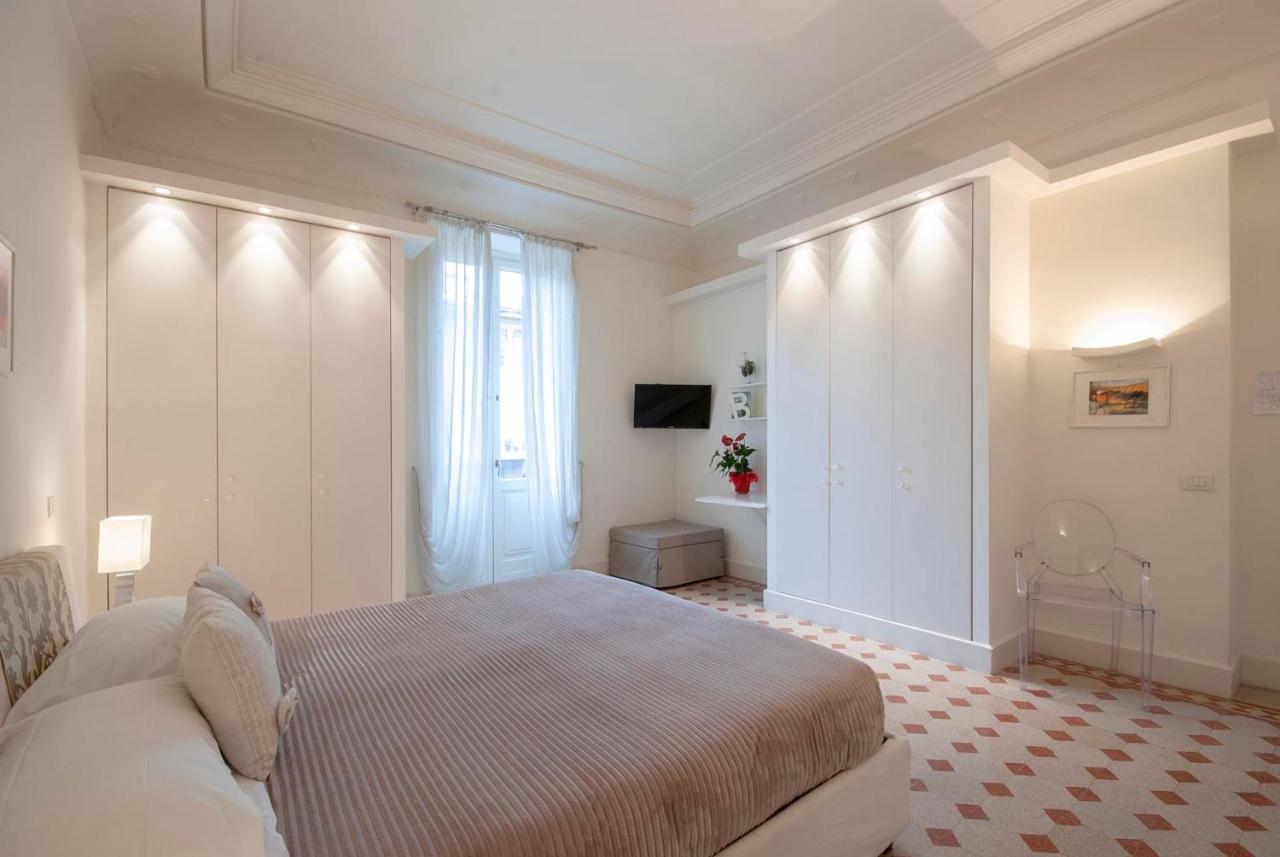 Bea Suites Luxury Rooms Roma Ngoại thất bức ảnh
