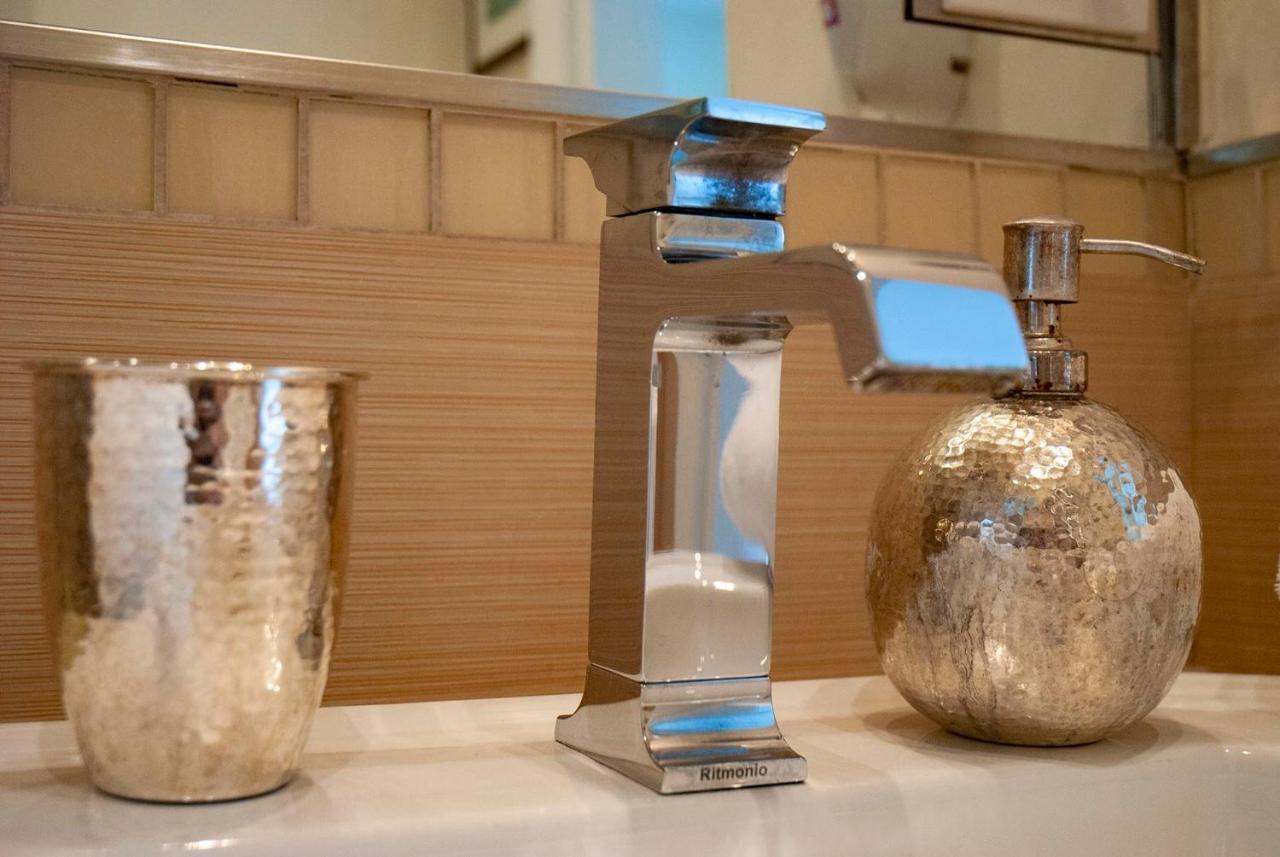 Bea Suites Luxury Rooms Roma Ngoại thất bức ảnh