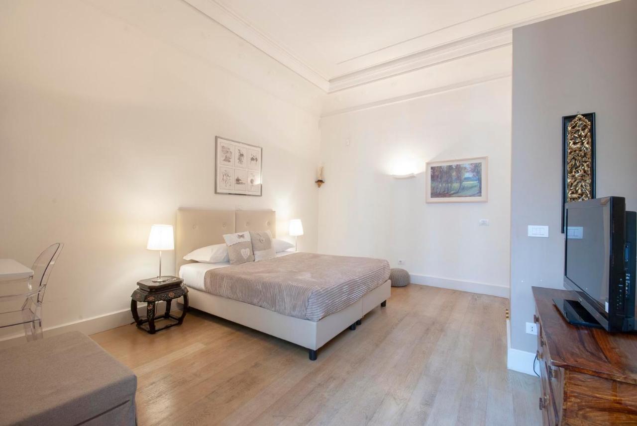 Bea Suites Luxury Rooms Roma Ngoại thất bức ảnh