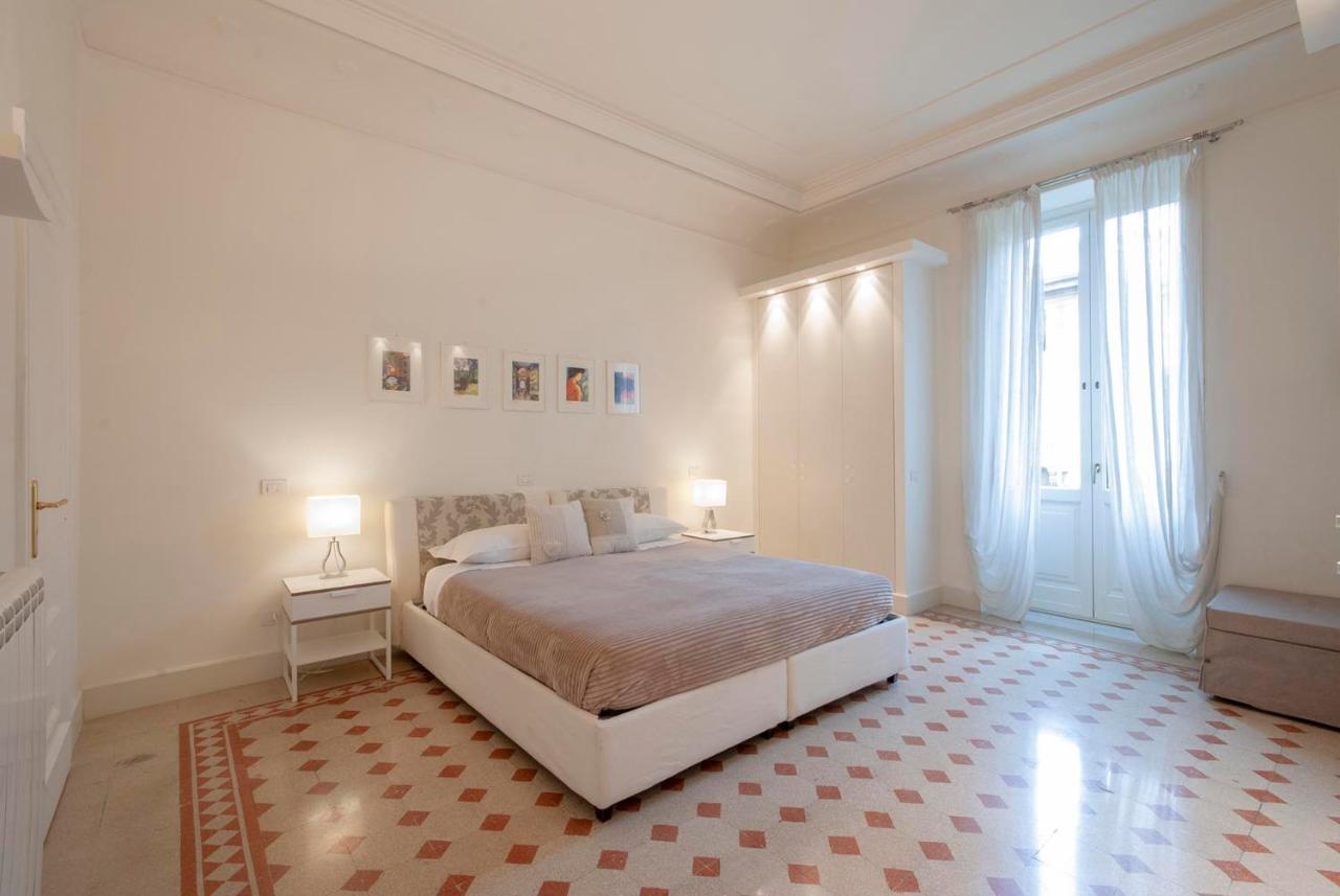 Bea Suites Luxury Rooms Roma Ngoại thất bức ảnh