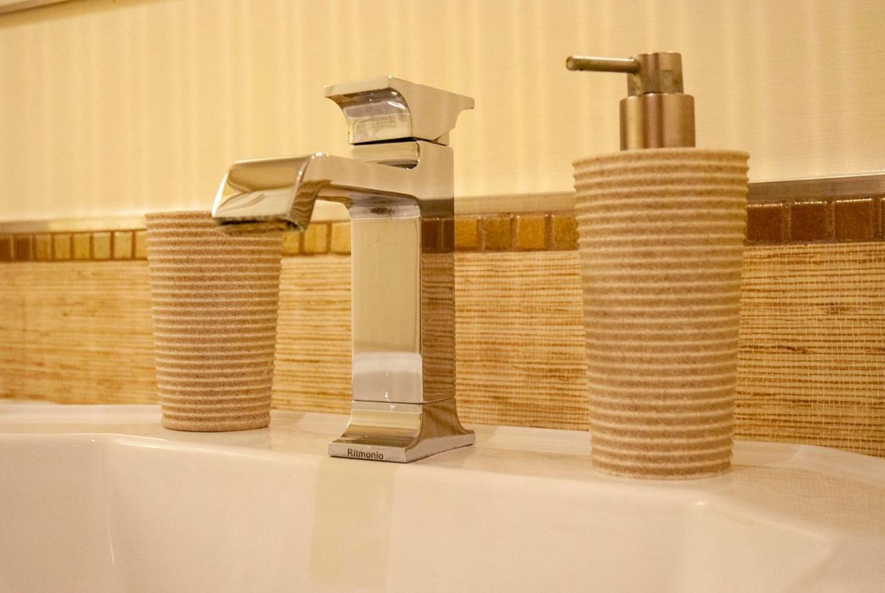 Bea Suites Luxury Rooms Roma Ngoại thất bức ảnh