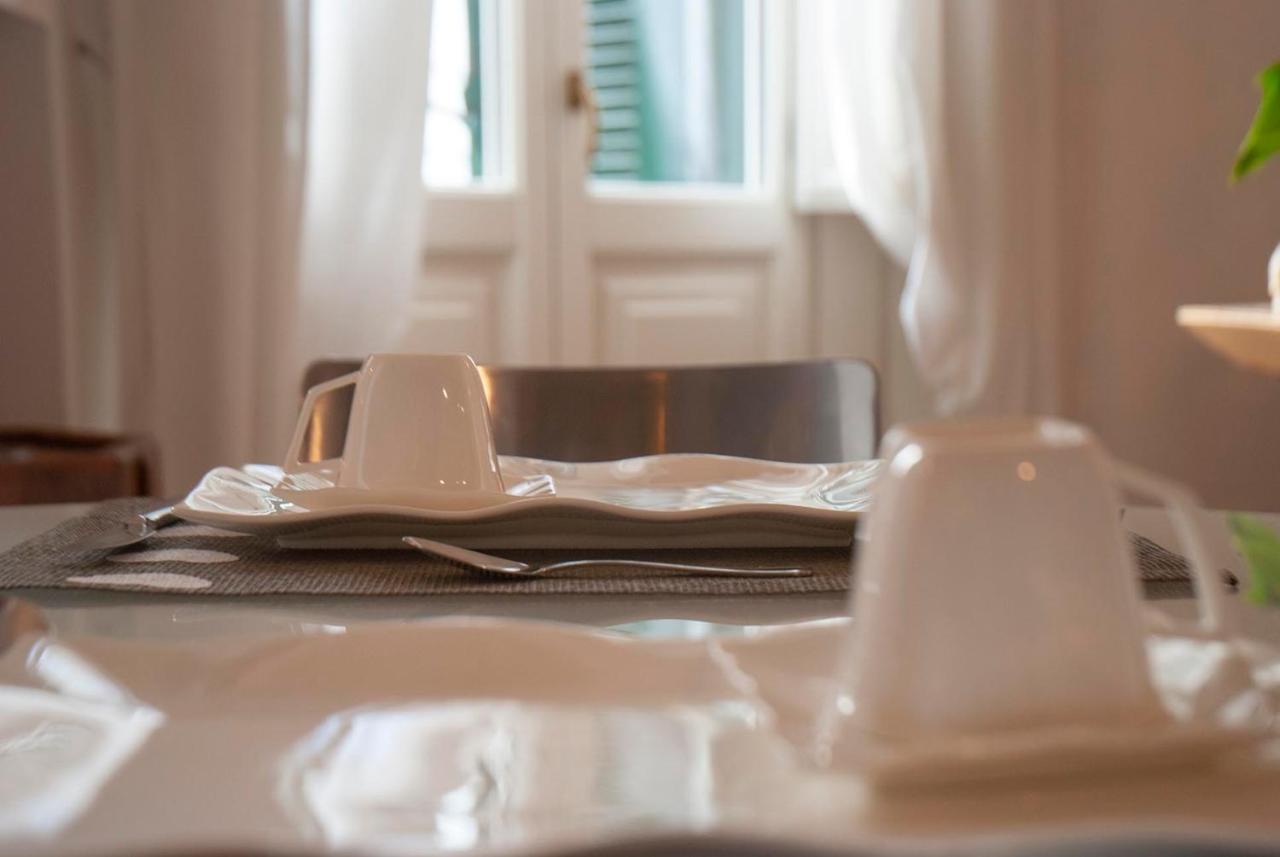 Bea Suites Luxury Rooms Roma Ngoại thất bức ảnh