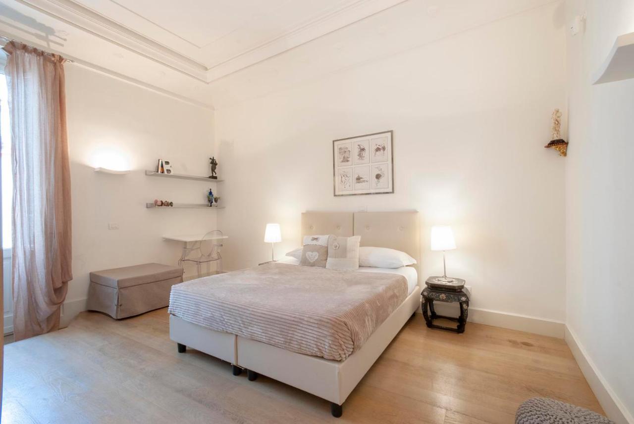 Bea Suites Luxury Rooms Roma Ngoại thất bức ảnh
