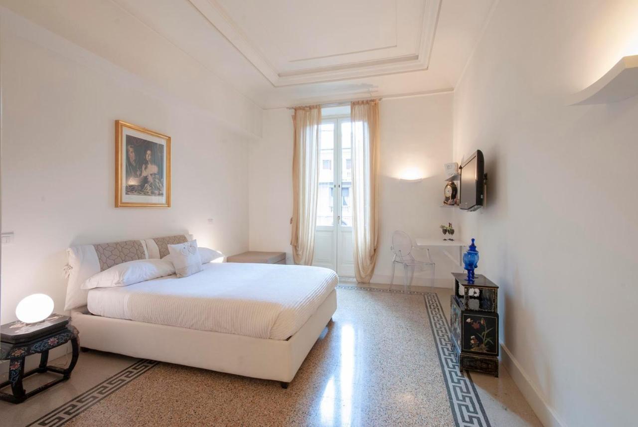 Bea Suites Luxury Rooms Roma Ngoại thất bức ảnh