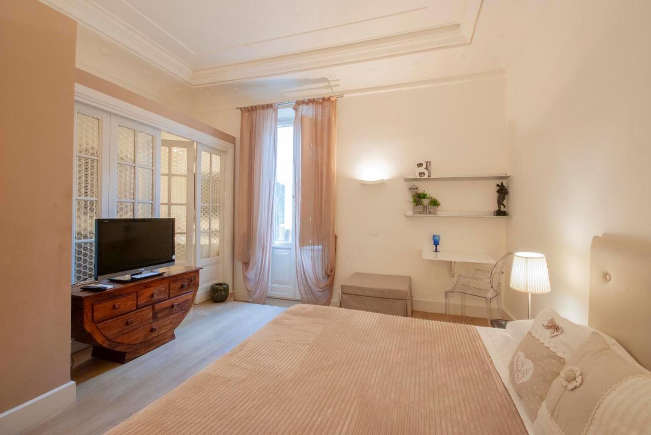 Bea Suites Luxury Rooms Roma Ngoại thất bức ảnh