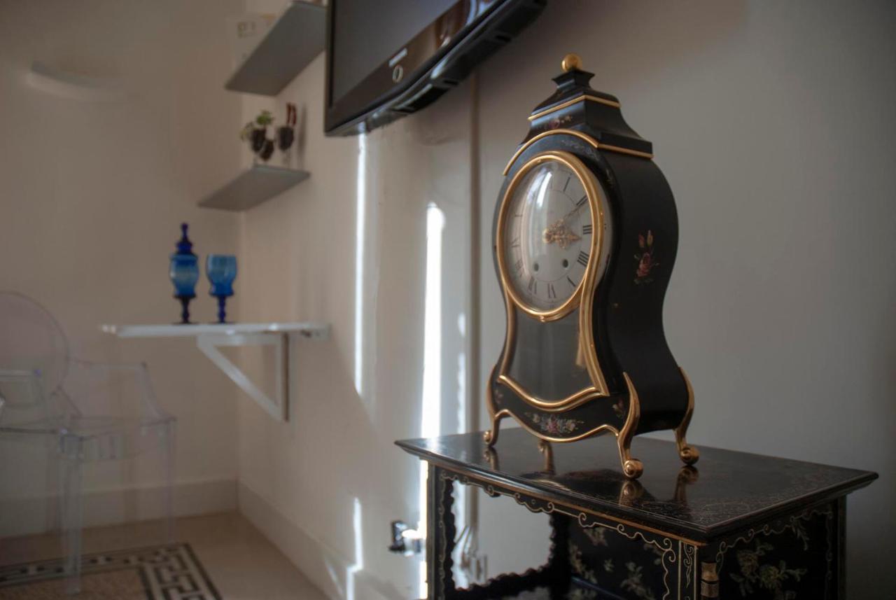 Bea Suites Luxury Rooms Roma Ngoại thất bức ảnh