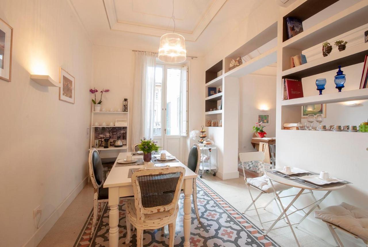 Bea Suites Luxury Rooms Roma Ngoại thất bức ảnh