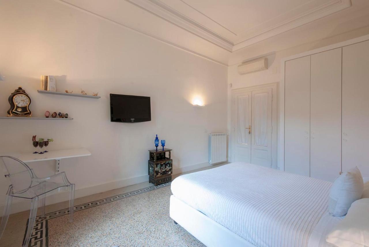 Bea Suites Luxury Rooms Roma Ngoại thất bức ảnh