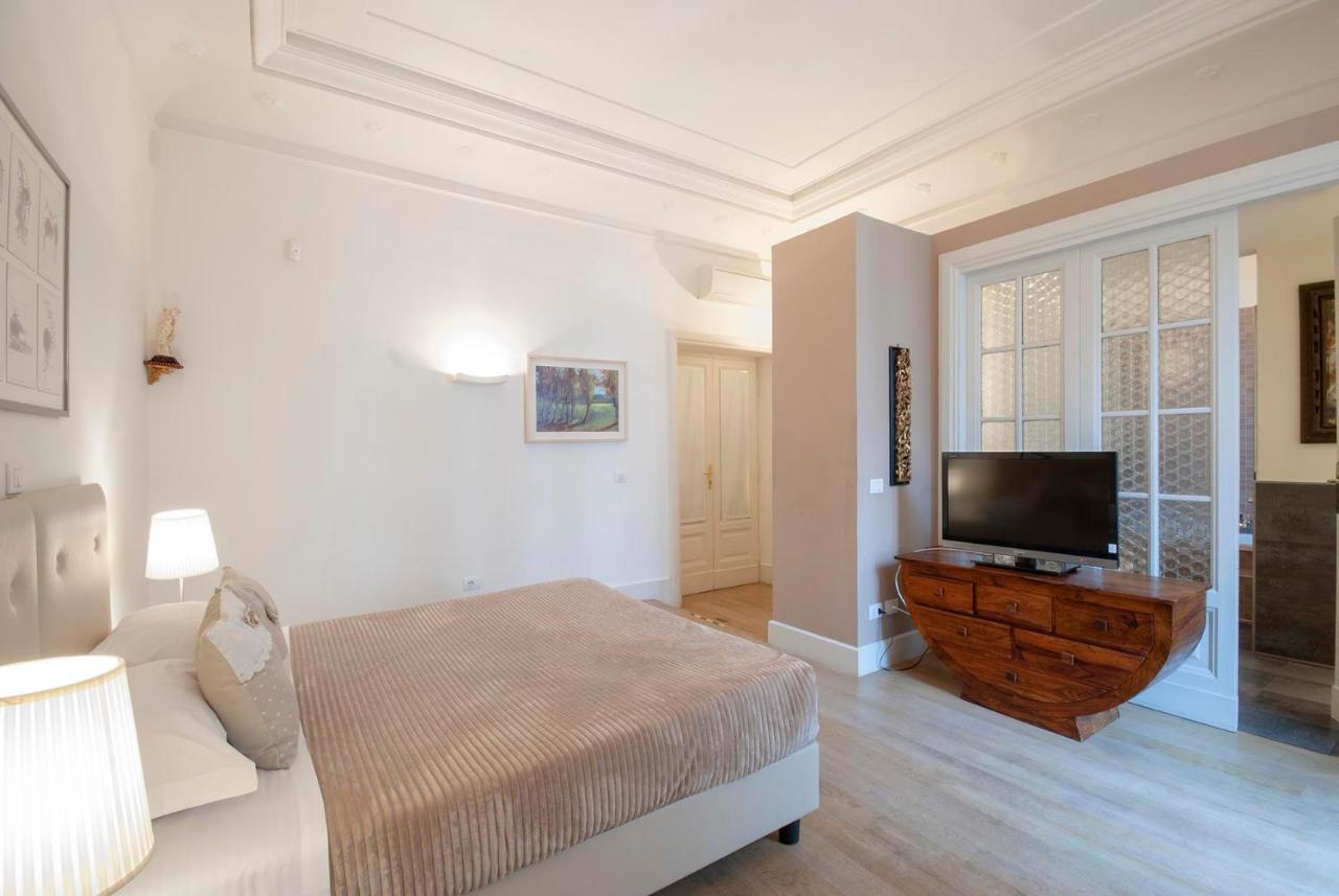 Bea Suites Luxury Rooms Roma Ngoại thất bức ảnh
