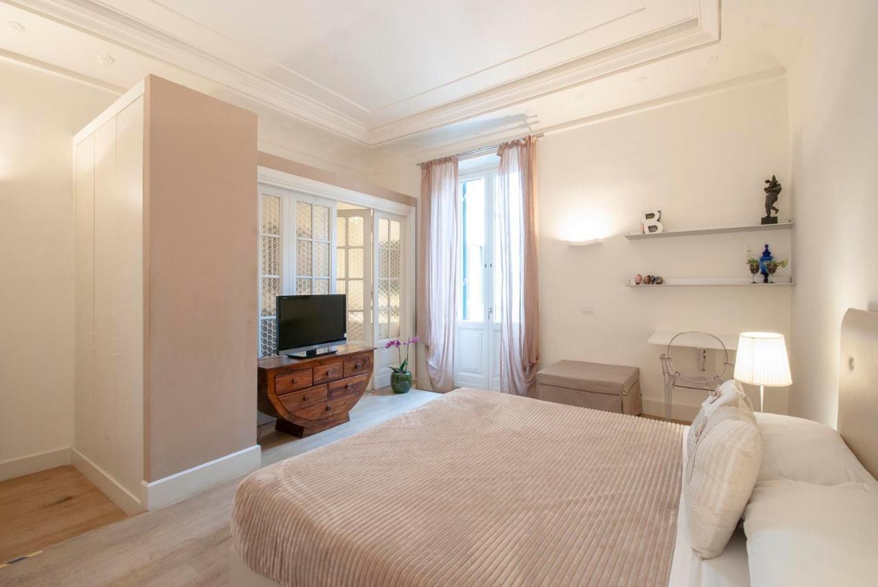 Bea Suites Luxury Rooms Roma Ngoại thất bức ảnh