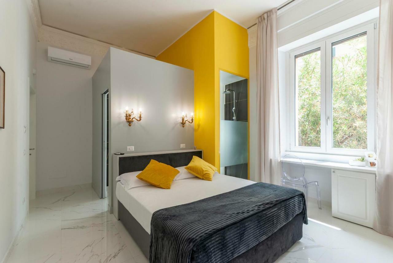 Bea Suites Luxury Rooms Roma Ngoại thất bức ảnh