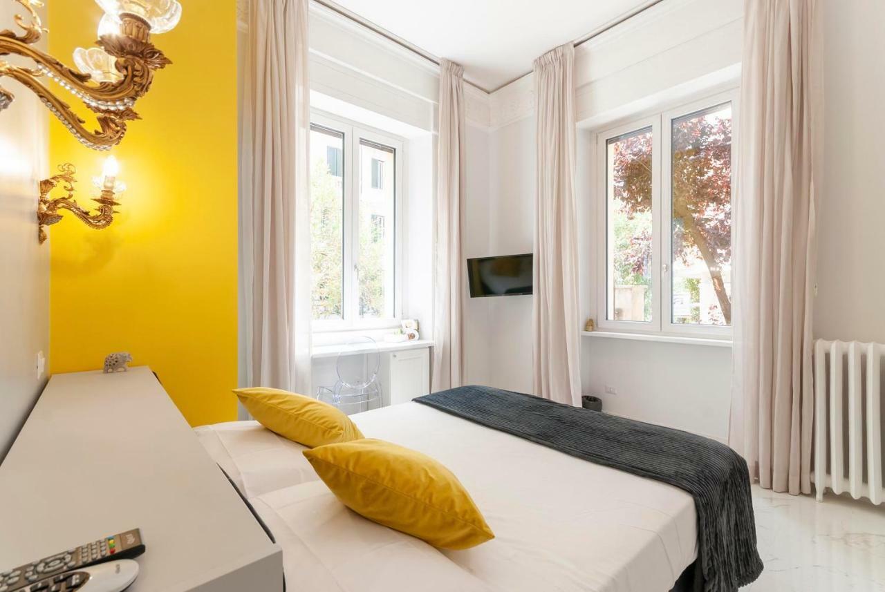 Bea Suites Luxury Rooms Roma Ngoại thất bức ảnh