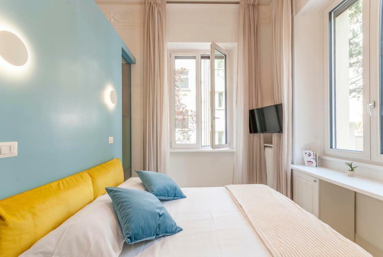 Bea Suites Luxury Rooms Roma Ngoại thất bức ảnh