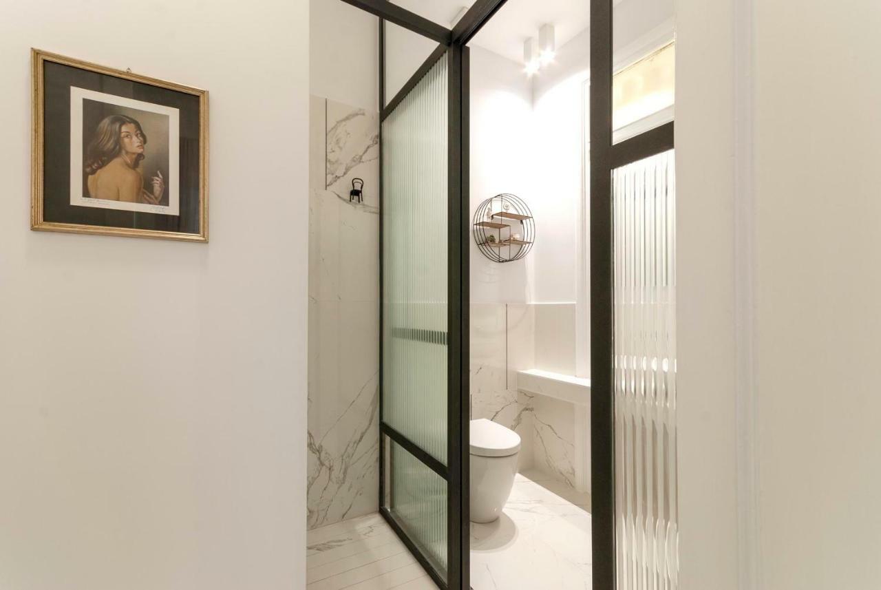 Bea Suites Luxury Rooms Roma Ngoại thất bức ảnh