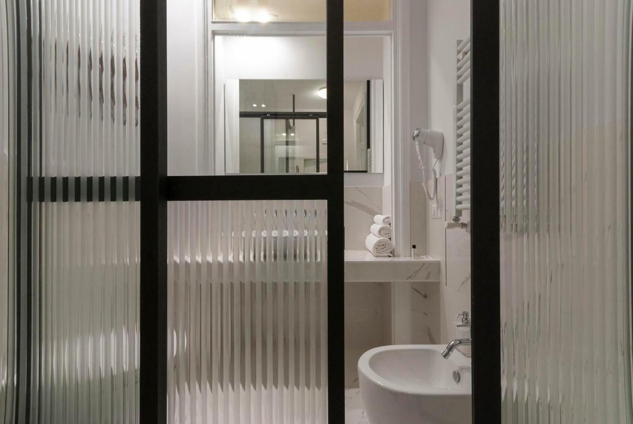 Bea Suites Luxury Rooms Roma Phòng bức ảnh