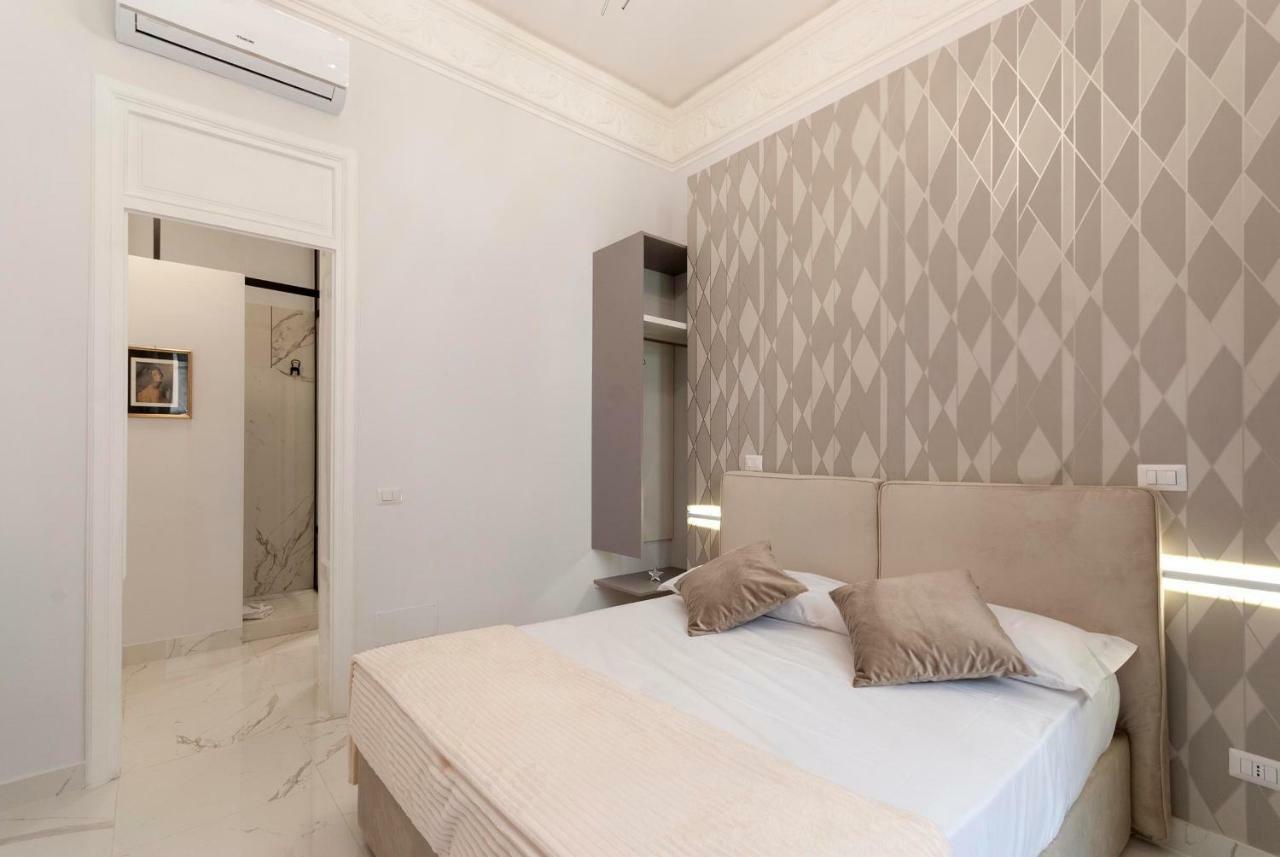 Bea Suites Luxury Rooms Roma Ngoại thất bức ảnh