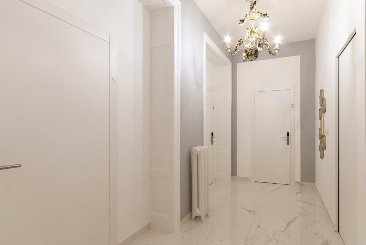 Bea Suites Luxury Rooms Roma Ngoại thất bức ảnh