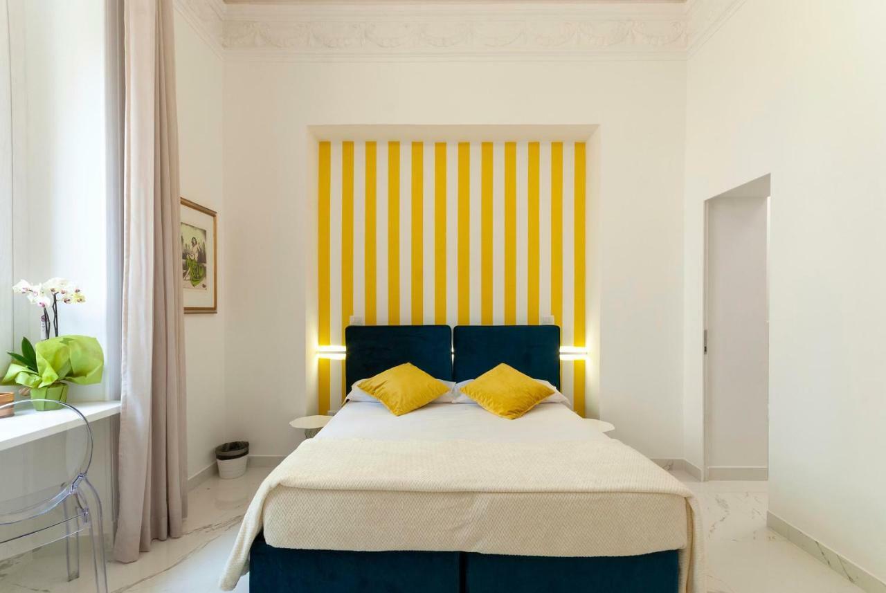 Bea Suites Luxury Rooms Roma Ngoại thất bức ảnh