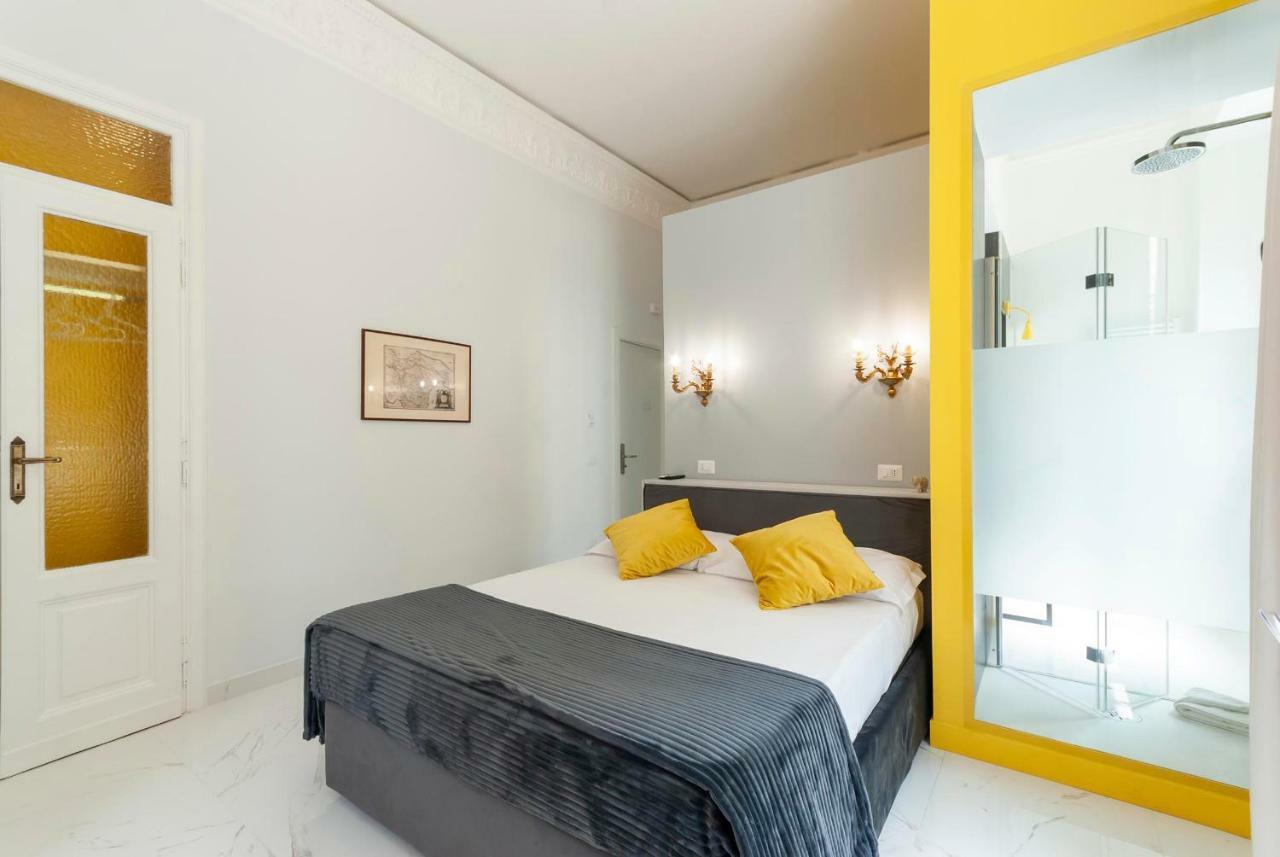 Bea Suites Luxury Rooms Roma Ngoại thất bức ảnh