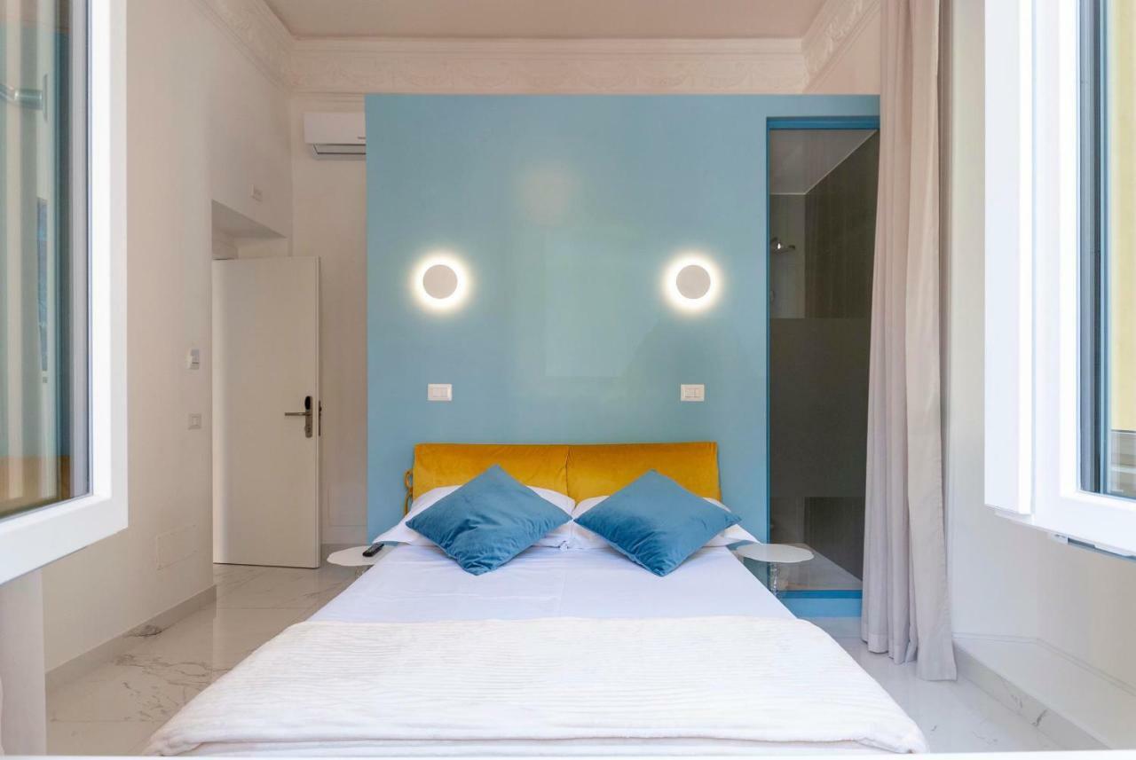 Bea Suites Luxury Rooms Roma Ngoại thất bức ảnh