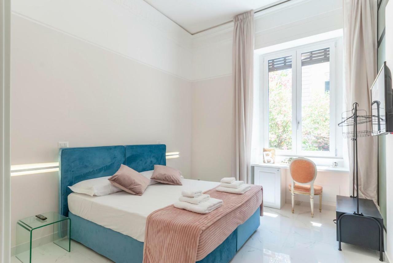 Bea Suites Luxury Rooms Roma Ngoại thất bức ảnh