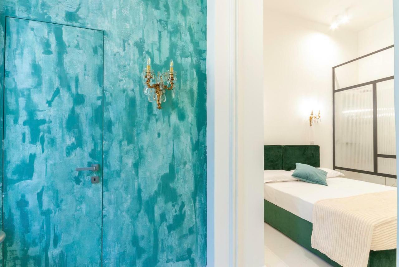 Bea Suites Luxury Rooms Roma Ngoại thất bức ảnh