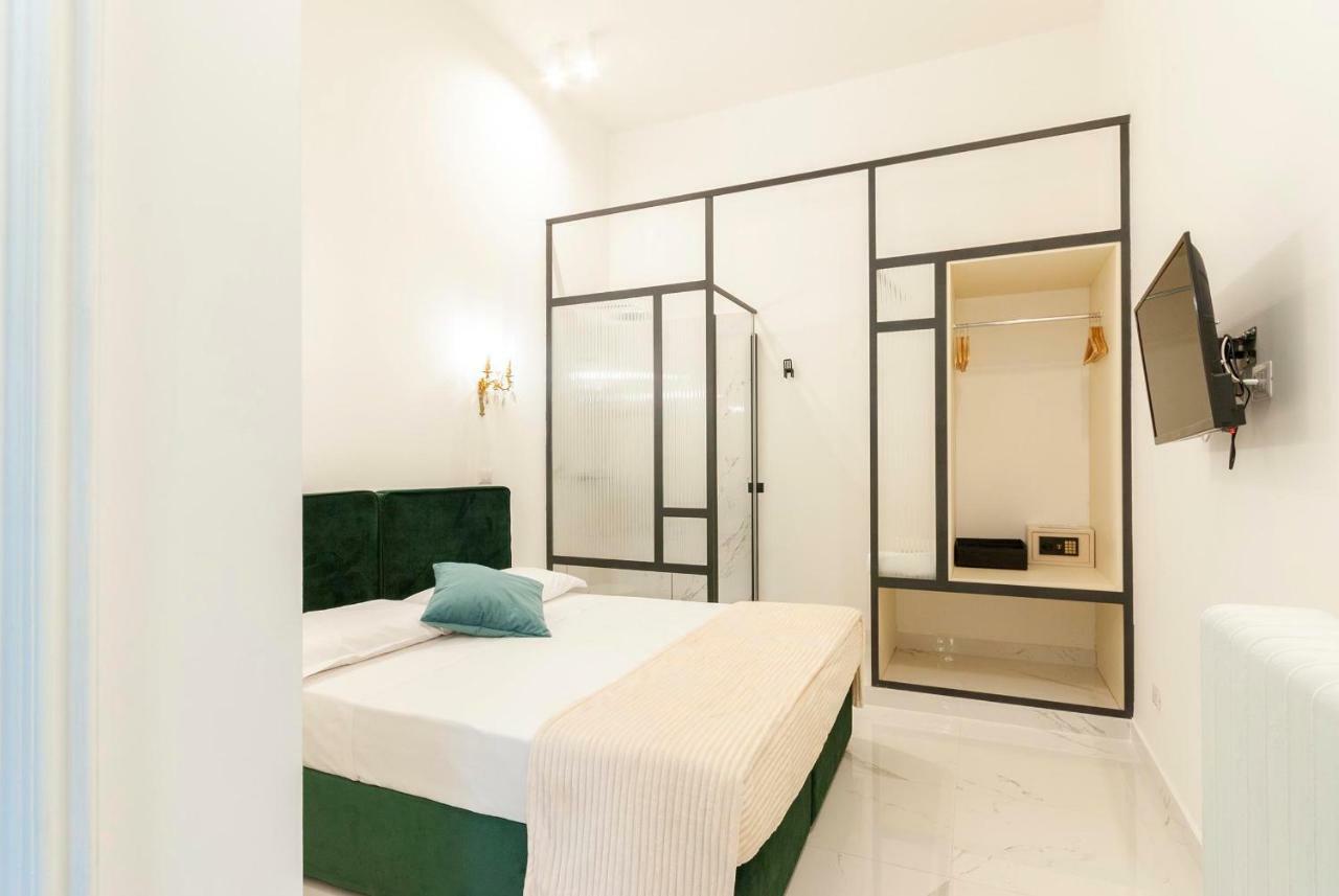 Bea Suites Luxury Rooms Roma Ngoại thất bức ảnh
