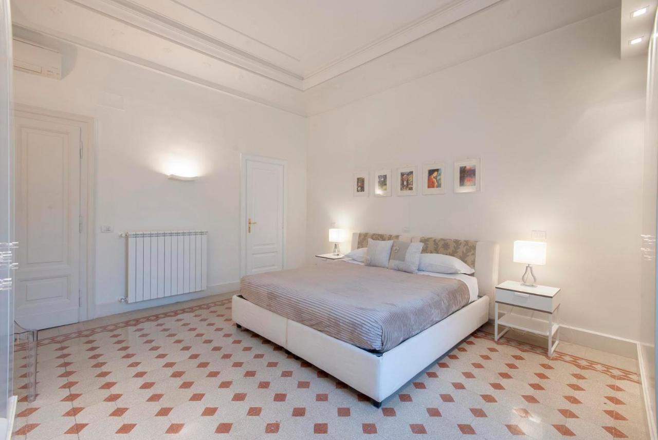 Bea Suites Luxury Rooms Roma Ngoại thất bức ảnh